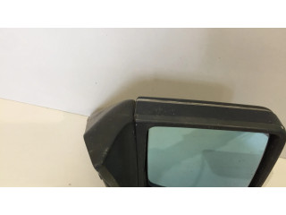 Zpětné zrcátko pravé Mercedes-Benz 190 W201 1988 1248101616, 166036