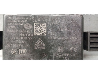 Блок управления 5WA959436J, 5WA959436J Cupra Formentor