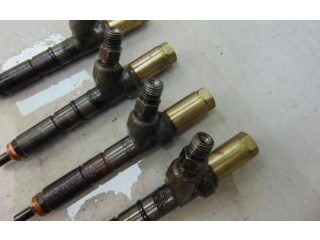 Vstřikovač 4JG2 Opel Monterey