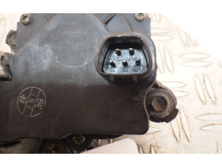 Моторчик дворников Mitsubishi Galant