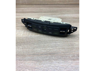 Блок управления климат-контролем Accord2008Clima Honda Accord