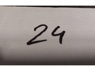 Генератор A0077, 0123320001   Audi A3 S3 8L      