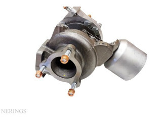  Турбина Subaru Forester SG  VJ44, 08881937         