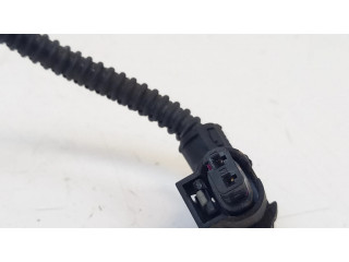 Проводка двигателя