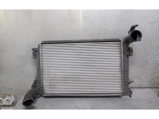 Интеркулер 1K0145803H Skoda Octavia Mk2 (1Z)