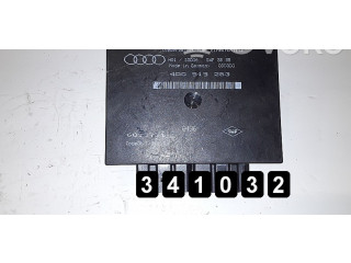 Блок управления двигателя 4D0907409B, 02800868   Audi A8 S8 D2 4D