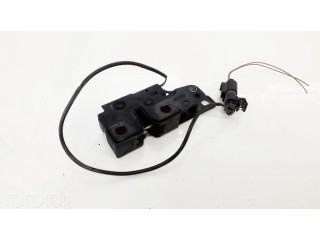 Замок капота 8P0823509D Audi A3 S3 A3 Sportback 8P