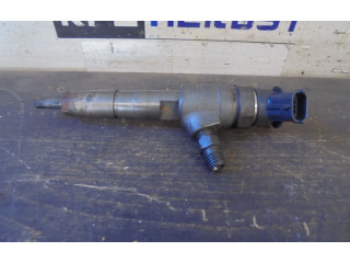 Форсунка 0445110340, 0445110340 Citroen C4 Aircross DV6DTED(9HP)