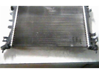 Радиатор охлаждающей жидкости 51790774, L8070001 Citroen Nemo KFV (TU3A)