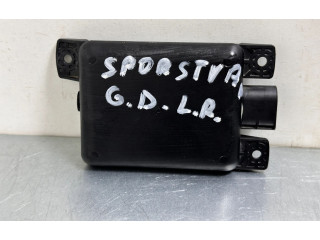 Датчик слепых зон 5Q0907686B Volkswagen Golf Sportsvan