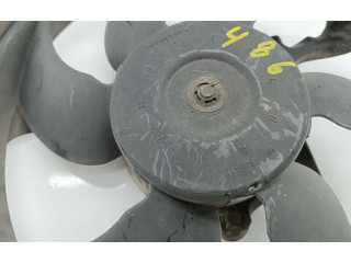 Вентилятор печки R20192324 Ford Fiesta