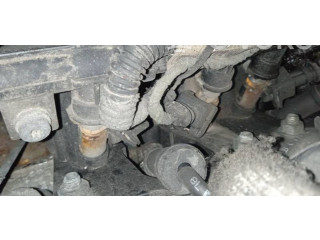 Топливная рампа Fiat Grande Punto