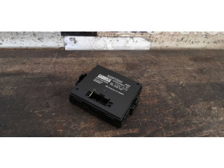 Блок управления 3Q0907530AA, 3Q0907530AA Skoda Karoq