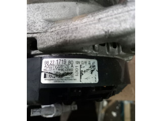 Генератор 9827171980 Citroen C3 Aircross