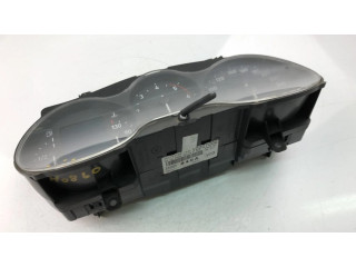 Přístrojová deska  Seat Altea 2006 5P0920840A  