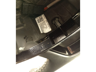 Руль Audi Q3 8U 2011 - 2016 года 8U0419091AL