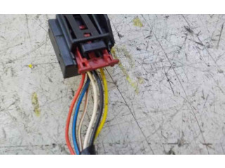 Зеркало электрическое Audi A4 Allroad - года