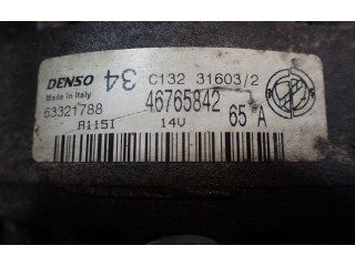 Řídící jednotka 351003L000, 35100E KIA Stinger 2019