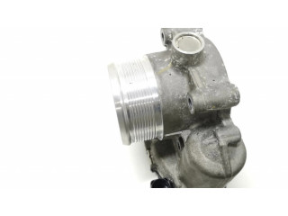 Запорный клапан двигателя