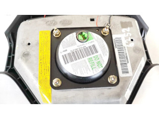 Подушка безопасности водителя af602100167 Hyundai Getz