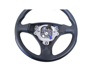 Руль Audi A6 S6 C5 4B  1997 - 2005 года 8Z0419091AD86E      