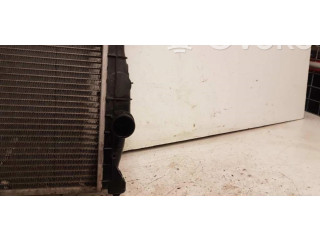 Радиатор охлаждающей жидкости    Alfa Romeo 166