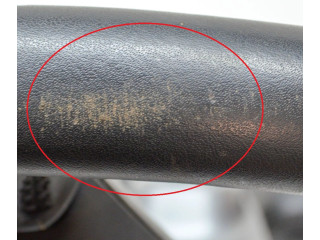 Руль Smart ForFour II W453 2014 - года A4534600403, 34151219F