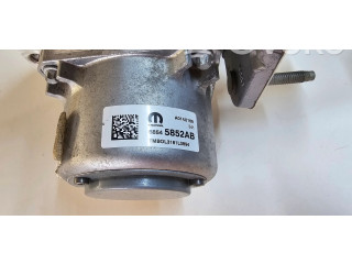 Блок АБС 68545852AB, 68427142AC Jeep Grand Cherokee WL 2021- года