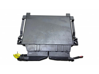 Блок управления коробкой передач 5WP20125ACK, P05150240AB   Jaguar XF X250