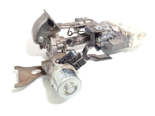    Рулевая рейка BHR132150B   Mazda 3 III 2014 - 2018 года