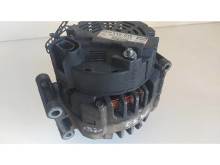 Генератор 06D903016A Audi A4 S4 B6 8E 8H 3.0