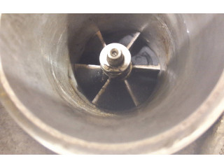 Turbodmychadlo Турбина 55237520 Fiat Punto Evo