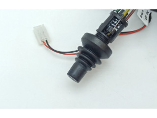 Зеркало электрическое     левое    Aixam Crossline  2005- года   