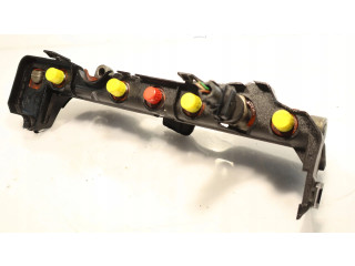 Топливная рампа Renault Scenic III - Grand scenic III