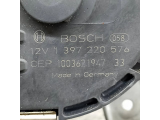 Моторчик дворников 1397220576, 1003621947    Peugeot 5008