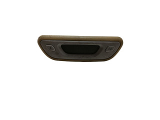 Дисплей 7m0919203b Ford Galaxy