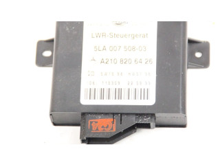 Блок управления Xenon