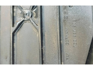 Блок предохранителей  7D0937503A   Volkswagen Transporter - Caravelle T4    