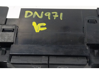 Модуль блока управления кондиционером 6V0820045C   Skoda Fabia Mk3 (NJ)