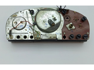 Přístrojová deska Mercedes-Benz S W116 1976 1165420101