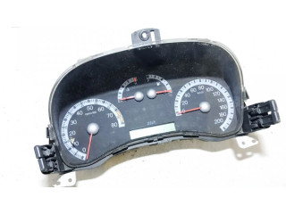 Přístrojová deska Fiat Punto (188) 2002 46753580, 90689