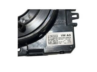 Подрулевой шлейф SRS 5K0953569B, 280316HU Skoda Yeti (5L)