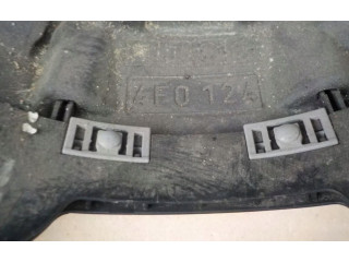 Volant Audi A8 S8 D3 4E 2009 4F0124  