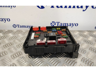 Pojistková skříňka Řídící jednotka BSM 3C0937125, 63592777 Volkswagen Passat Alltrack 2009