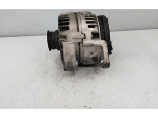 Генератор 0124425009 Opel Meriva A