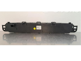 Блок управления кондиционера воздуха / климата/ печки (в салоне) 98081722ZD    Citroen Jumpy