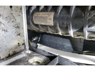 Комплект радиатора 8K0260401AF, 8K0959501G Audi Q5 SQ5