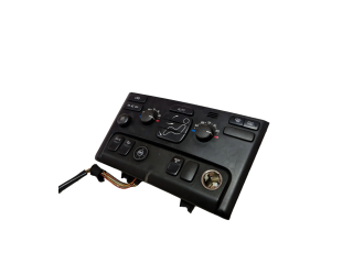 Блок управления климат-контролем 7923, 0945918 Volvo XC90