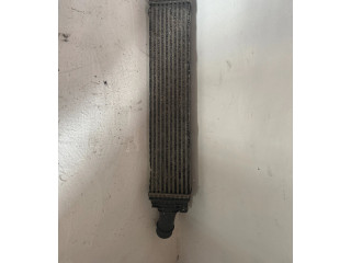 Радиатор интеркулера