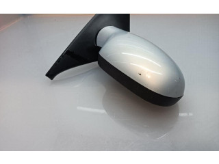 Зеркало электрическое Renault Clio II 2001 - 2005 года